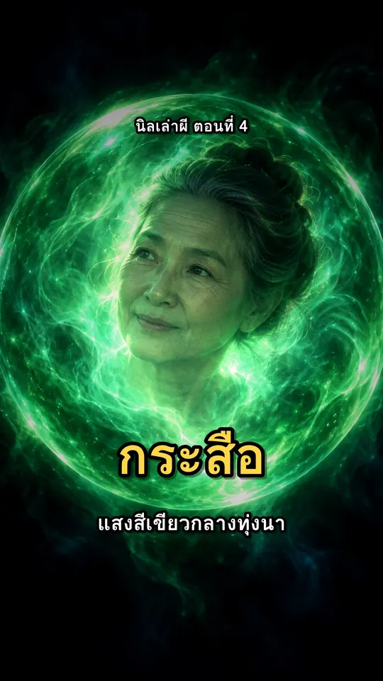 ภาพปก กระสือ