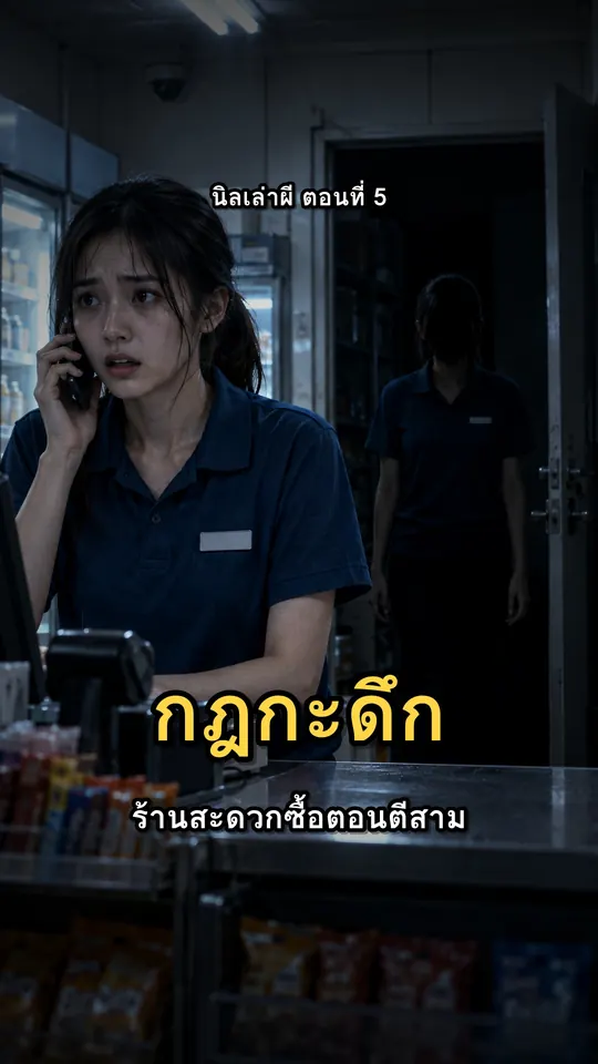 ภาพปก กฎกะดึก